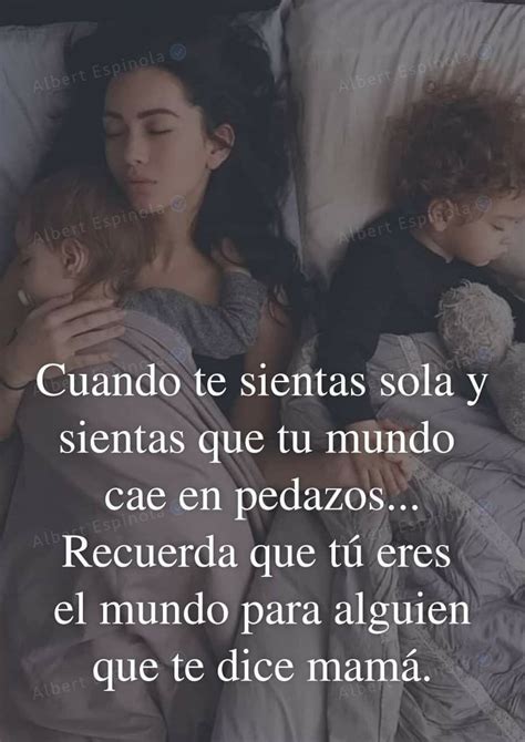 citas con madres solteras|37 frases de ánimo para una madre soltera: Inspira y fortalece su .